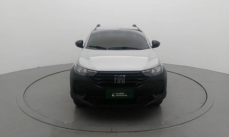Fiat Strada 2023 1.4...