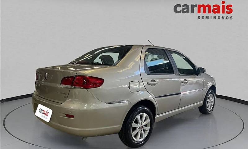 Fiat Siena Attractiv...