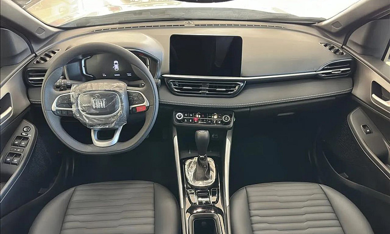 Fiat Fastback 1.0 20...