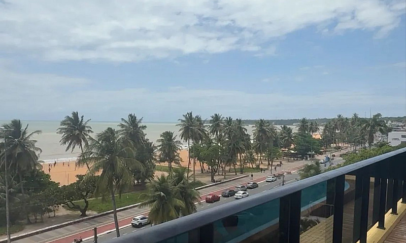 Baixou Beira Mar,Cab...