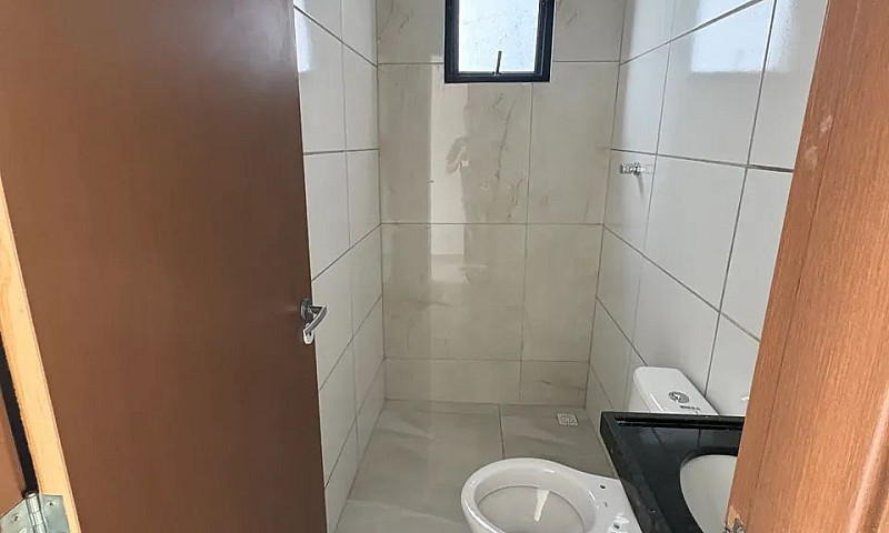 Casa No Condomínio V...