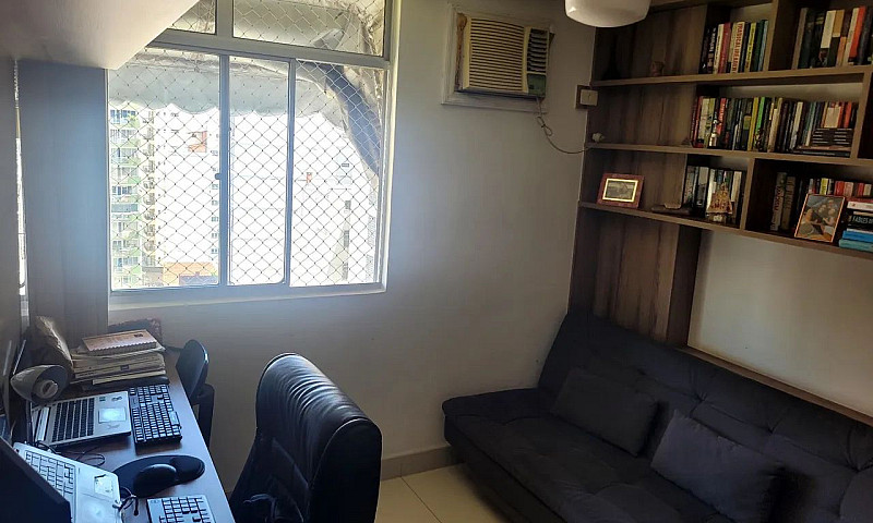 Apartamento Reformad...
