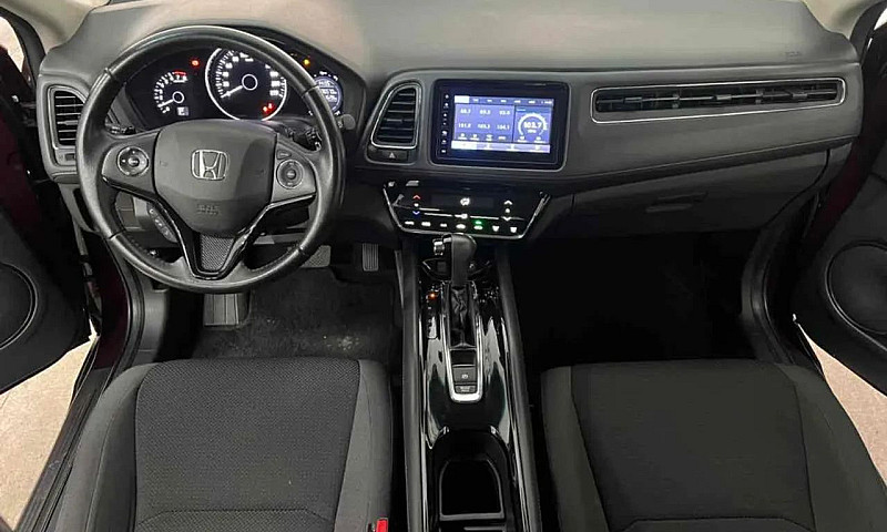 Honda Hr-V Ex 1.8 Fl...