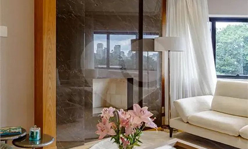 Apartamento Com 4 Qu...