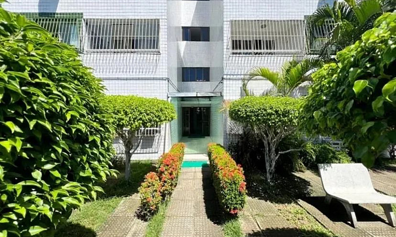 Apartamento Em Pieda...
