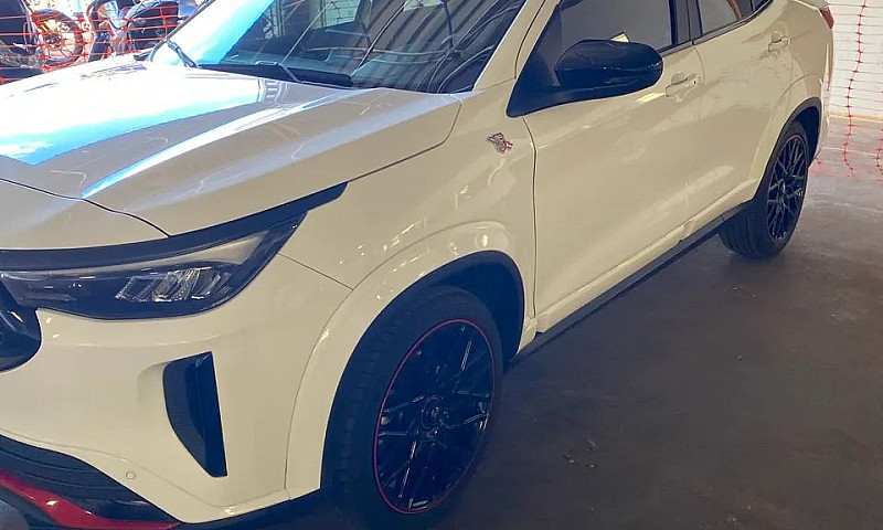 Fiat Fastback Abarth...