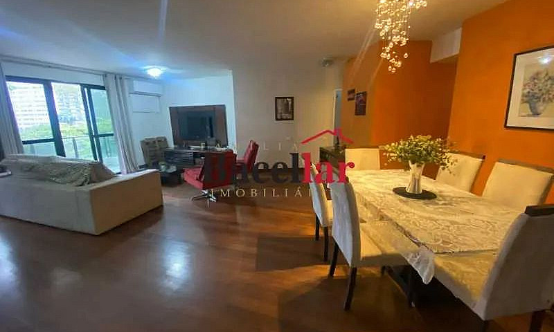 Apartamento Mobiliad...
