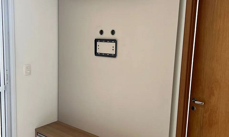 Apartamento Mobiliad...
