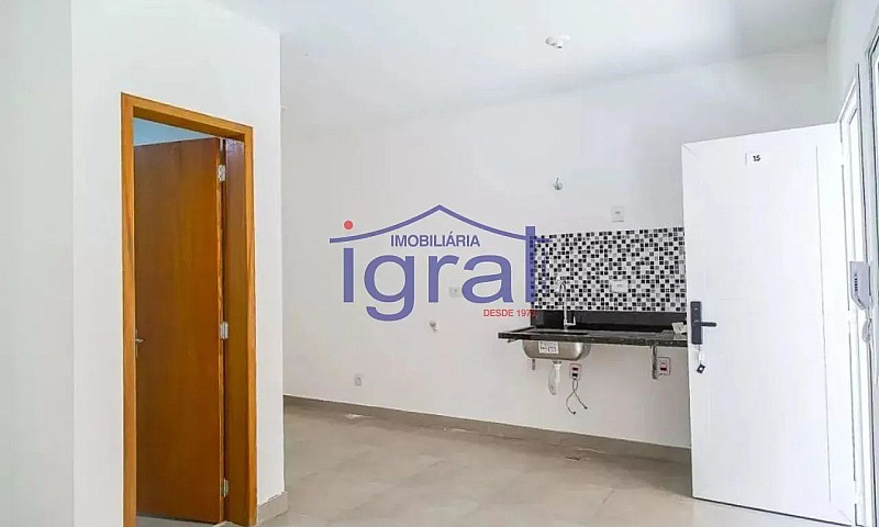 Studio Com 1 Dormitó...