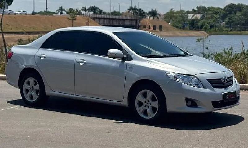 Toyota Corolla Xei 1...