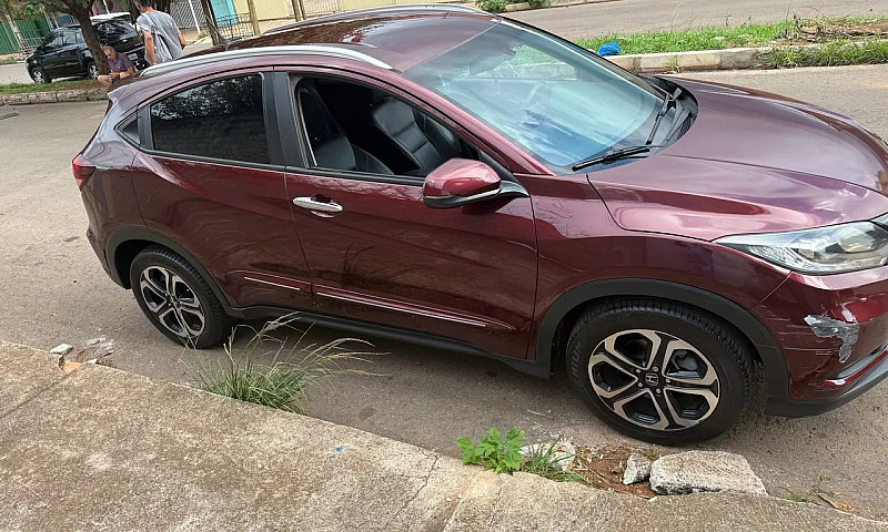 Honda Hr-V Touring 1...