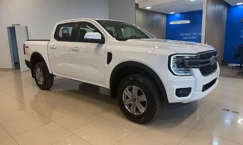 Ford Ranger Xls 2.0 ...