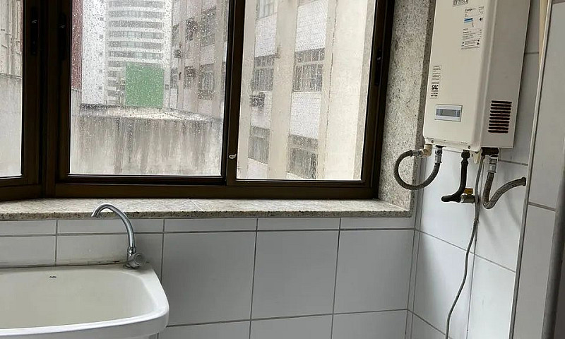 Apartamento Para Alu...