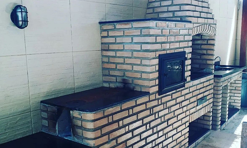 Casa Para Temporada ...