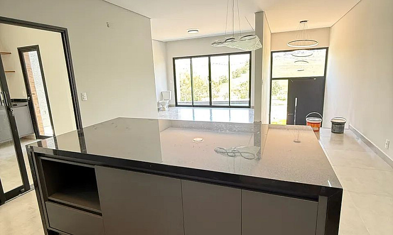 Linda Casa Com Vista...