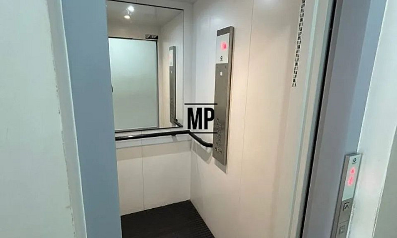 Apartamento De 2 Qua...