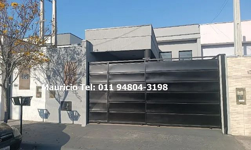 Linda Casa - Parque ...