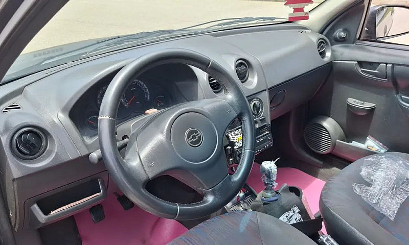 Chevrolet Celta Spir...