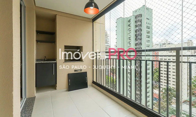 Predio Moderno - 1 S...