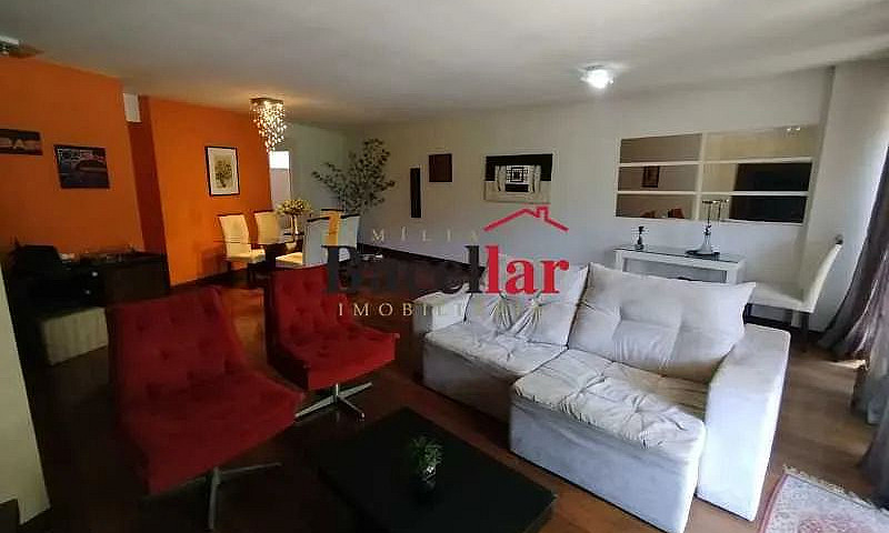 Apartamento Mobiliad...