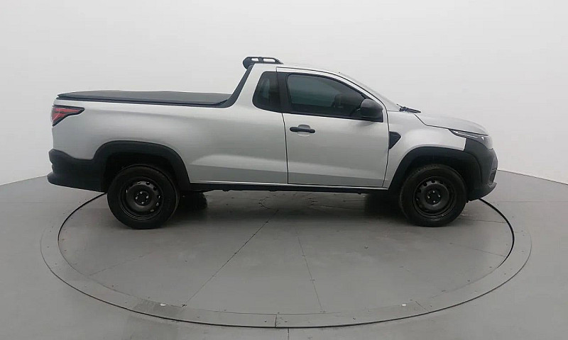 Fiat Strada 2023 1.4...