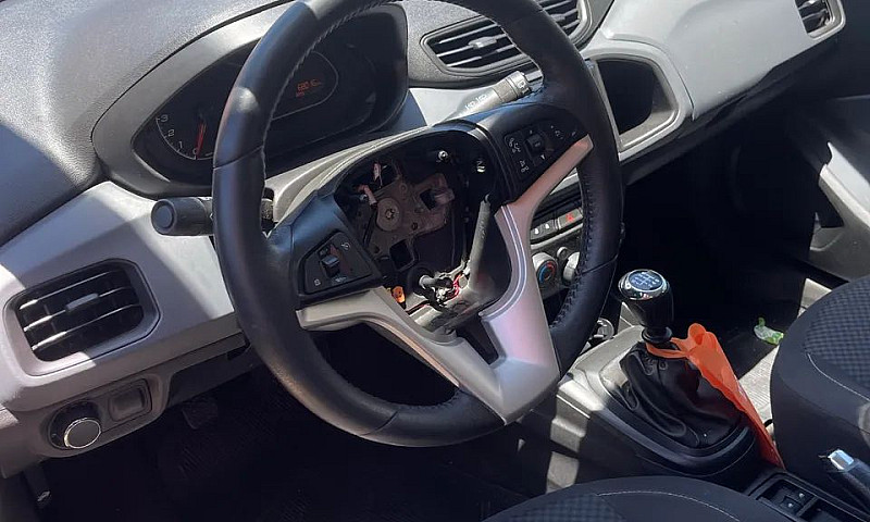 Chevrolet Onix Joy H...