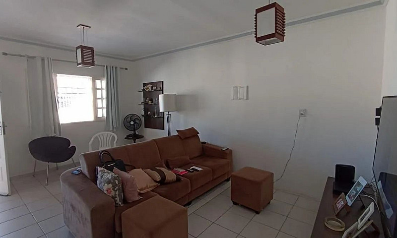 Linda Casa Em Arlind...