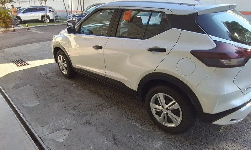 Nissan Kicks 2024 1....