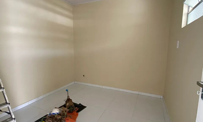 Casa 2/4 No Loteamen...
