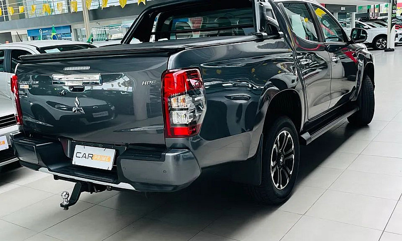 Mitsubishi L200 Trit...