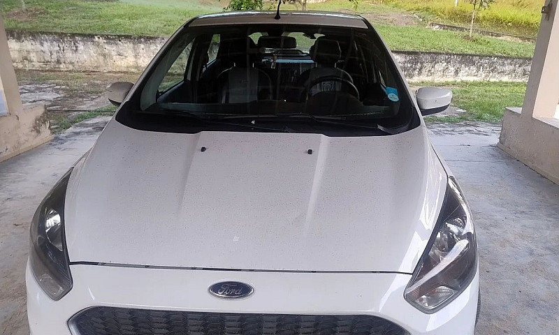 Ford Ka 1.0 Se/Se Pl...