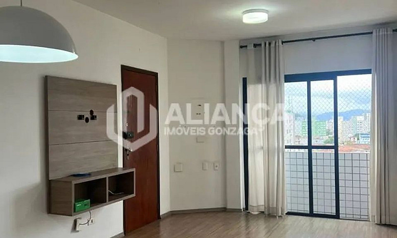 Apartamento Com 3 Qu...