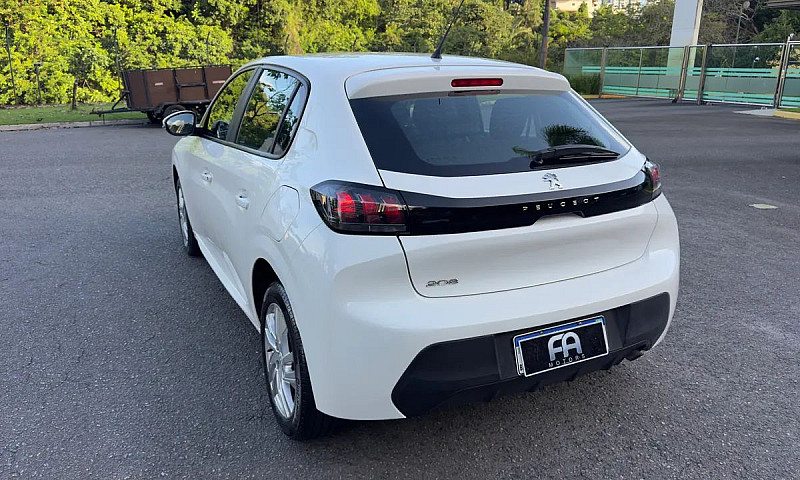 Peugeot 208 Active 1...