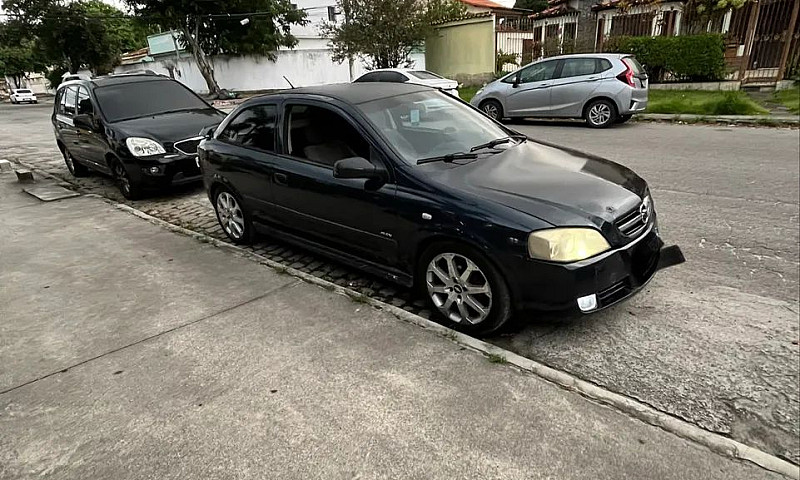 Chevrolet Astra 2.0/...