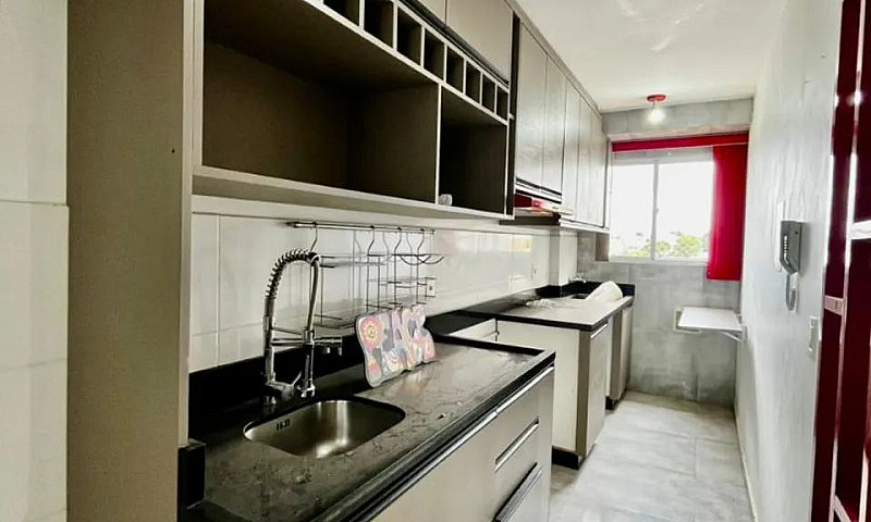 Vendo Apartamento Co...