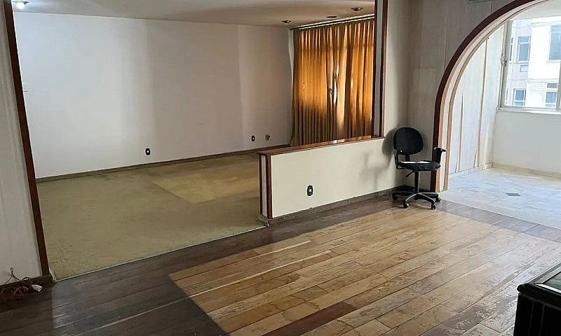 Apartamento Para Ven...