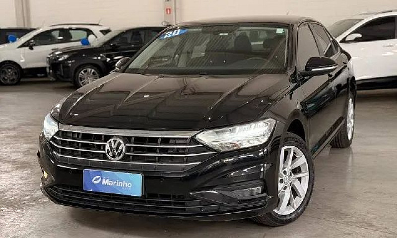 Volkswagen Jetta Com...