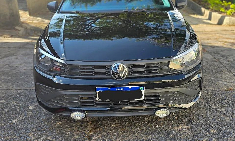 Volkswagen Polo Trac...