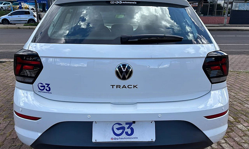 Volkswagen Polo Trac...