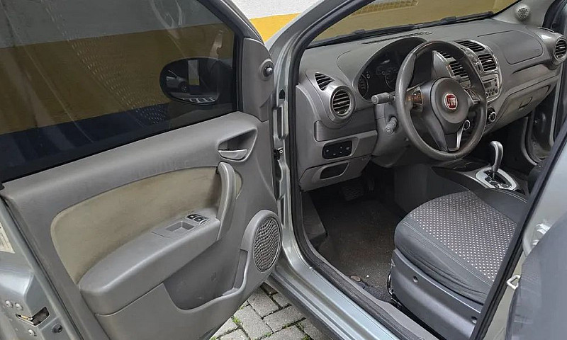 Fiat Grand Siena Ess...