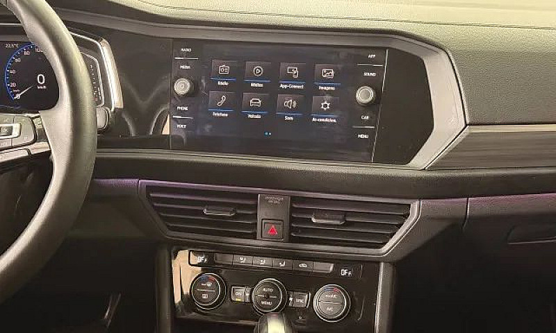 Volkswagen Jetta Com...