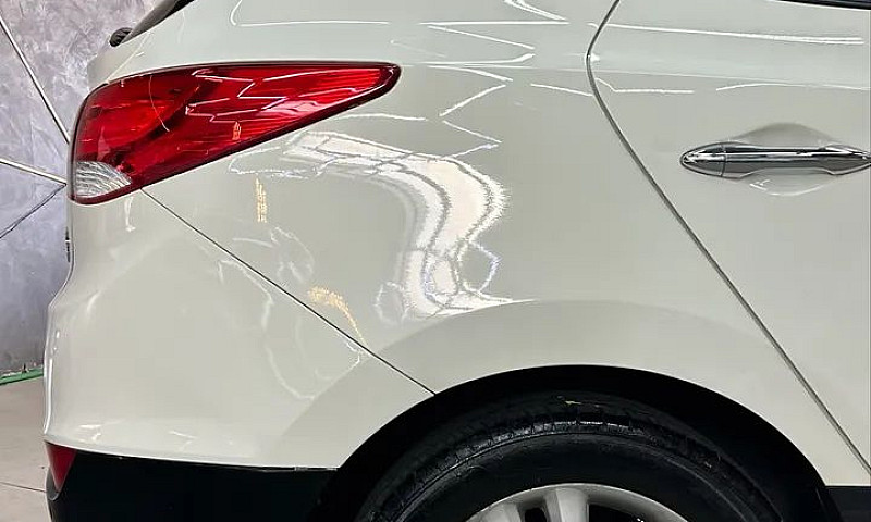 Hyundai Ix35 2.0 16V...