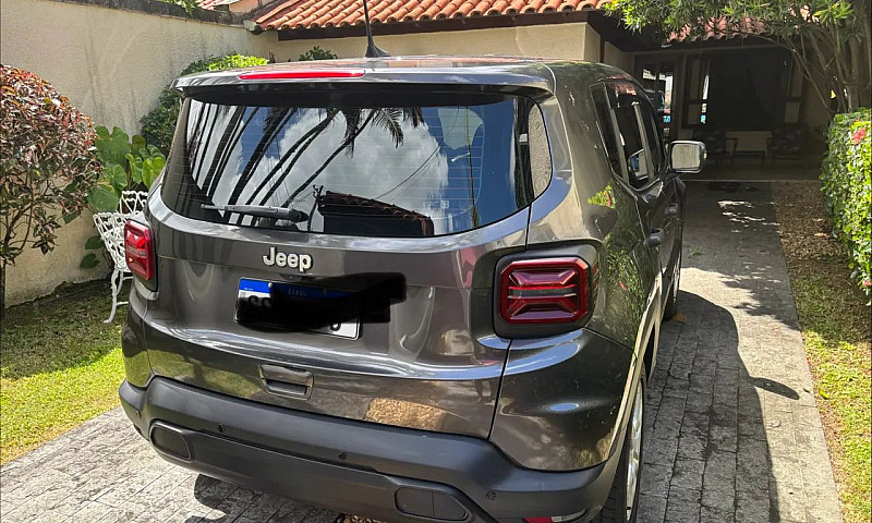 Jeep Renegade T270 1...