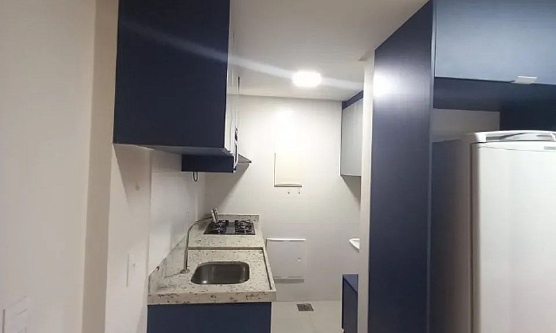 Flat Para Locação, N...