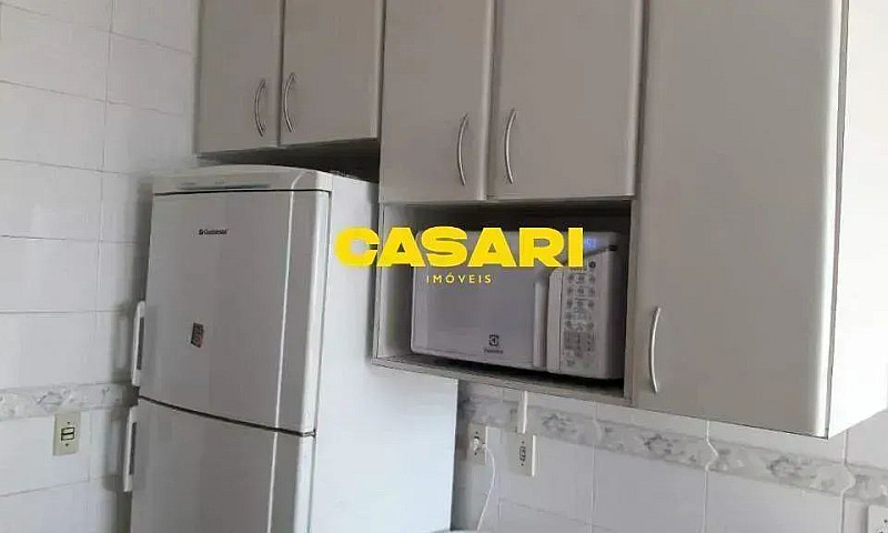 Apartamento À Venda ...