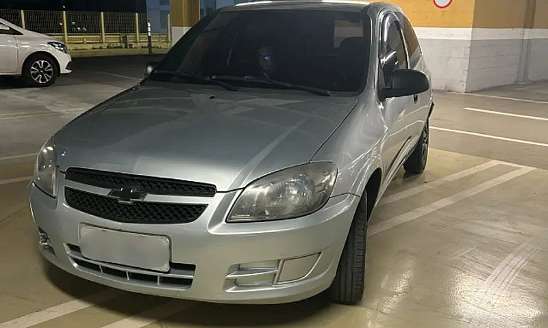 Chevrolet Celta Life...