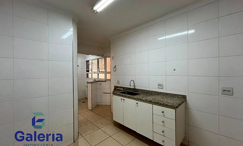 Apartamento Com 3 Qu...