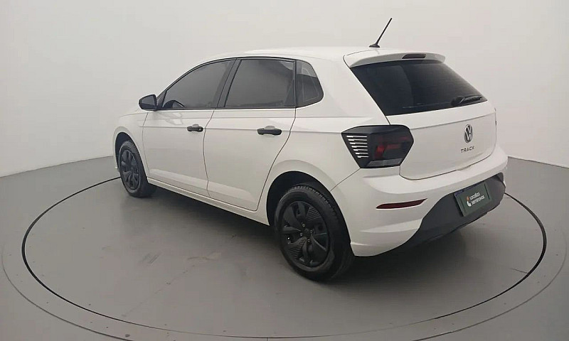 Volkswagen Polo Trac...