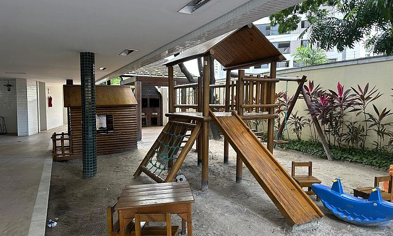Apartamento No Rosar...