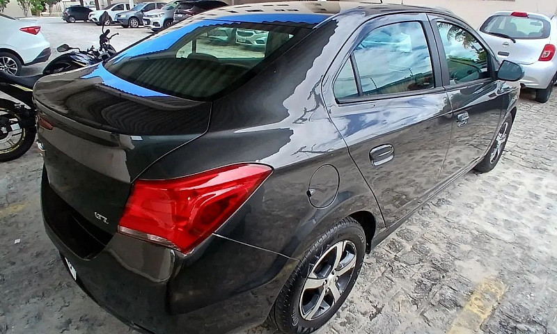 Chevrolet Prisma Sed...